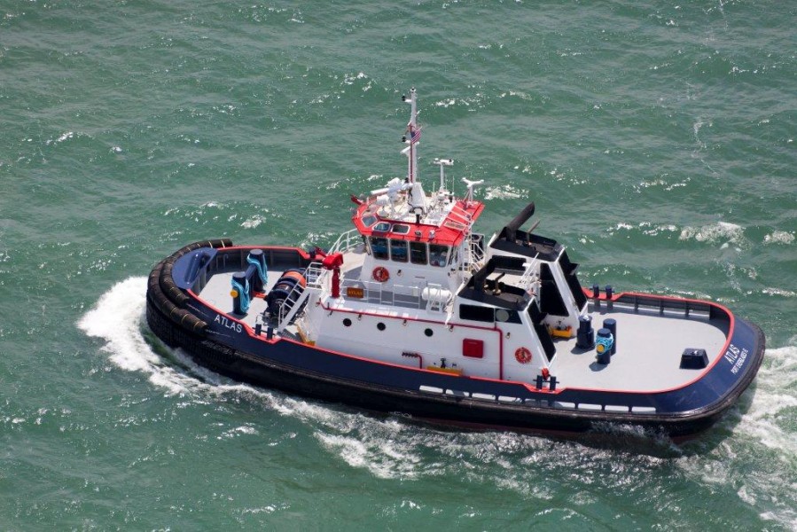 Tugboat of the Year