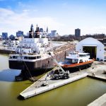 American Steamship&nbsp;M/V BUFFALO