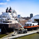 American Steamship&nbsp;M/V BUFFALO