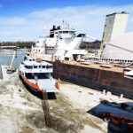 American Steamship&nbsp;M/V BUFFALO